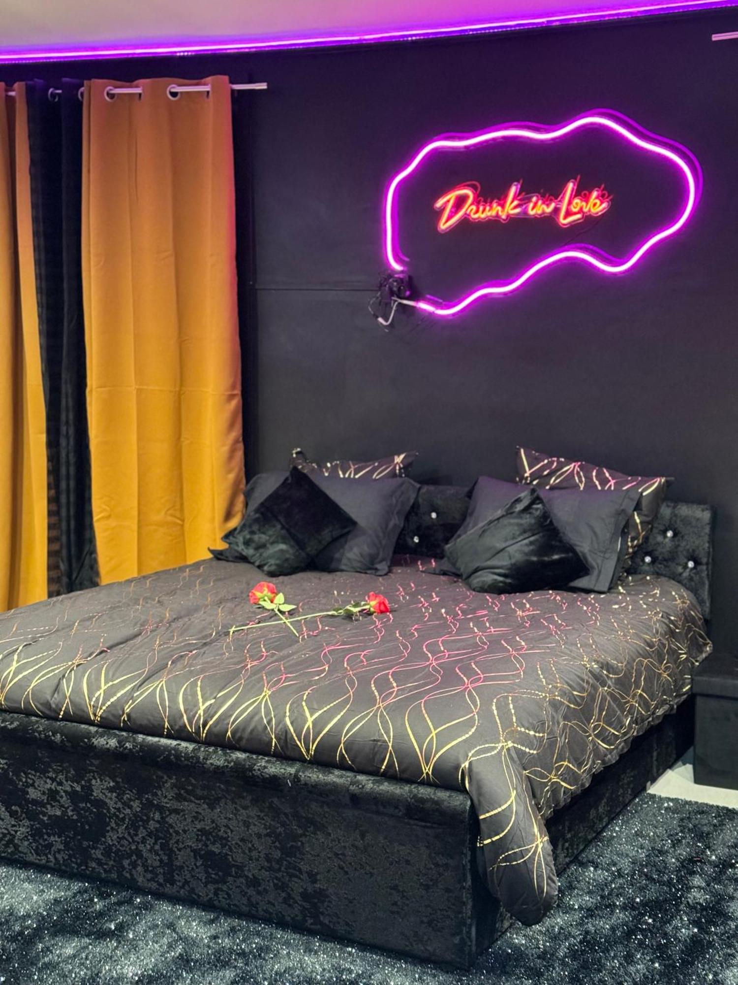 Loveroom By Sunnyroom Perpignan Eksteriør bilde